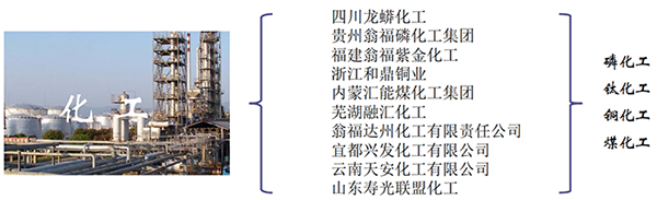 立式襯膠止回閥化工業績